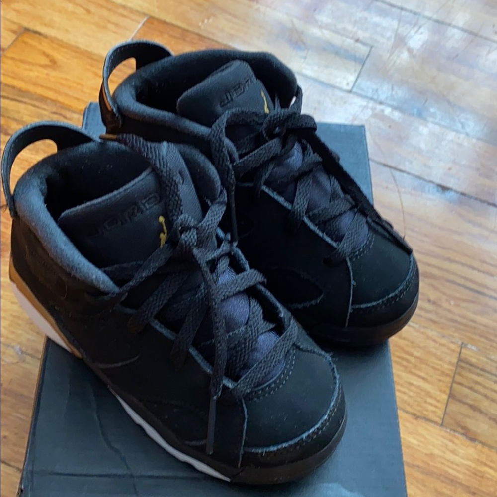 Toddler Sneakers